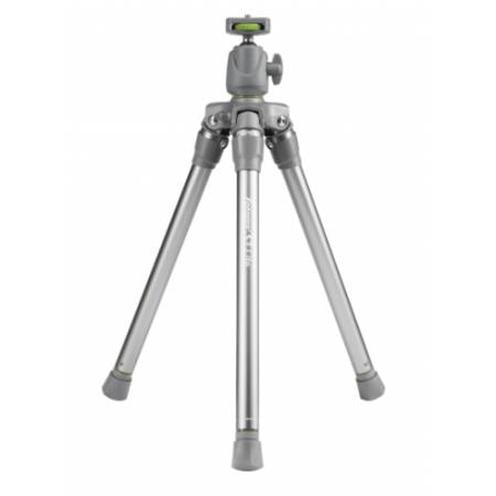 Fotopro S3 Lite - kompaktowy statyw z głowicą kulową